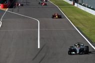 F1 Grand Prix of Japan